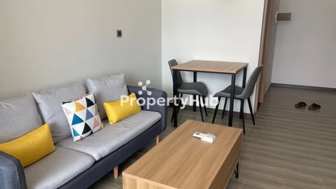 Fully Furnished One Bedroom Condo for Sale in BKK3