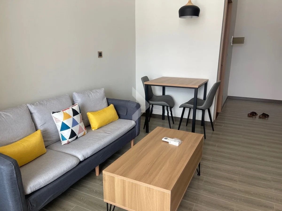 Condo  Sangkat Tuol Svay Prey Ti Muoy, Kambodża