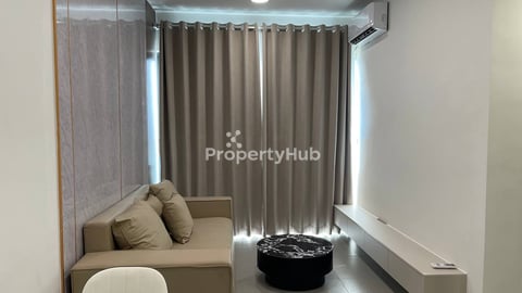 MeanChey-Condo 1 Bedroom along 60M Road 