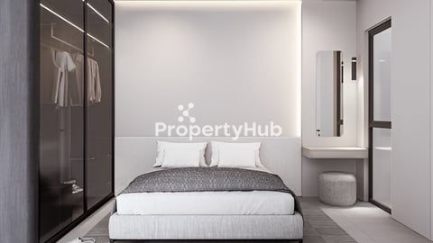 វីឡាកូនកាត់Aeon3