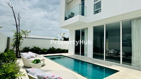 វីឡាទោលAeon3