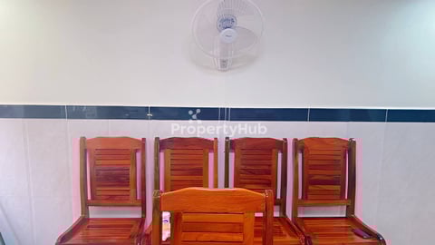 House for rent at Sen Sok