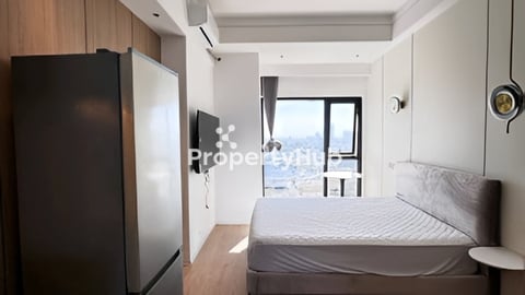 ខុនដូ Studio Roomសំរាប់ជួលនៅកោះនរាហ៍