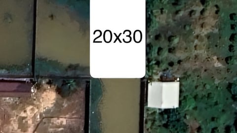 ដីលក់ នៅក្បែងក្រសួងដែនដី