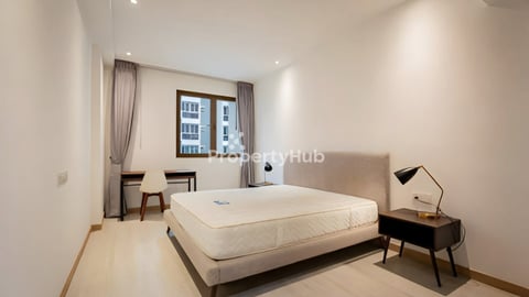 LUXURIOUS ONE BEDROOM FOR RENT-SEN SOK🍀