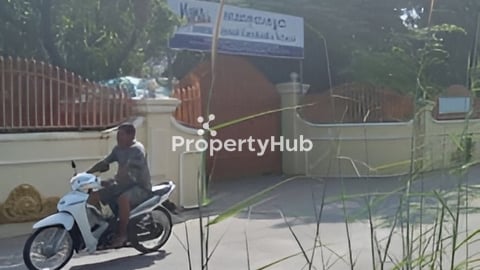 ផ្ទះលក់បន្ទាន់មានចំណូលស្រាប់ 30*70