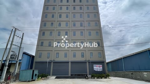 Building for Sale and Rent