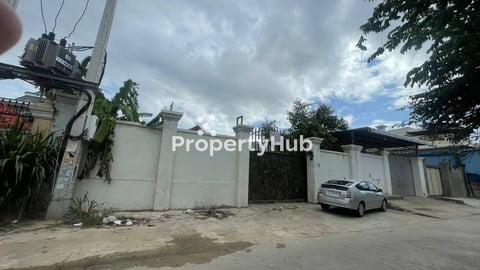 Excellent Commercial Land in Stung Mean Chey 2