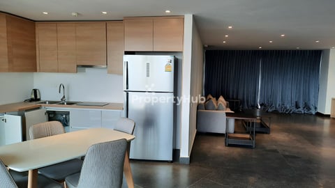 2bedroom 2bath 145㎡ $1620 Toul Kork, Boengkak 2, Phnom Penh
