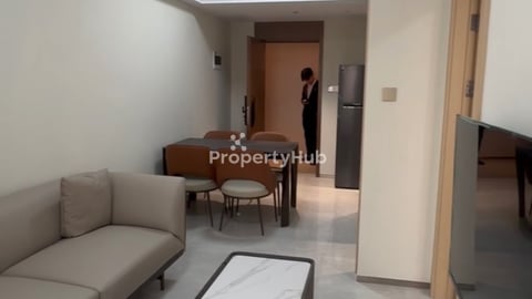 Urgent 1 Bedroom resale under market in bkk1 ( 30000$ ) 