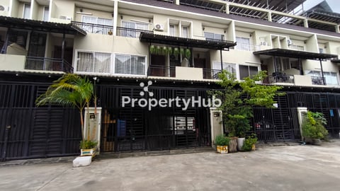 House for Sale at Khan Chbar Ampov