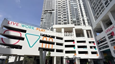 ខុនដូលក់ អាចចូលនៅបាន