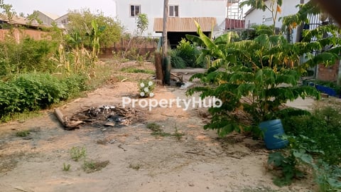 ដីលក់បន្ទាន់ ក្នុងក្រុងសៀមរាប