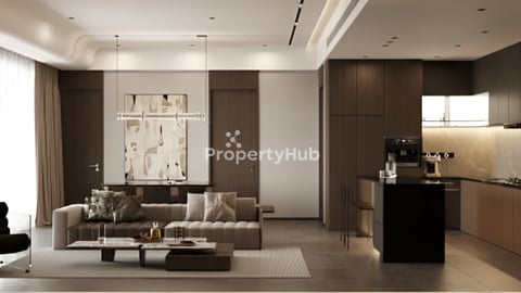 4-Bedroom Luxury Residences | ~200–250+ sqm | From ~$0.6M-$1M | Le Condé 2 BKK1