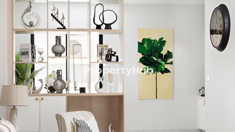 Link Villa For Rent | La Palm Residence | Aeon3 | New Airport, TIA | Hun Sen Blvd