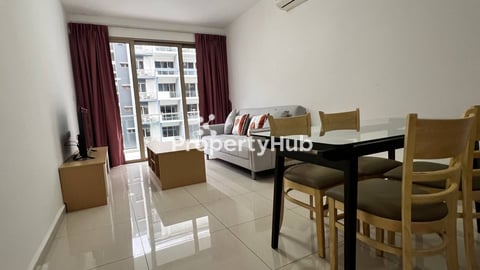 1 Bedroom Apartment for Rent close to Pochentong Airport