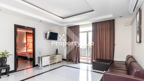 2BR-Apartment for Rent in Svay Dankum area