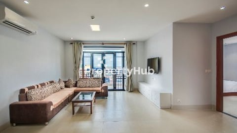 Spacious 2 Bedroom Apartment For Rent in Russian Market