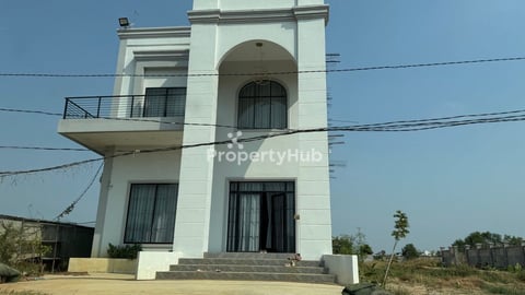 Villa for sale