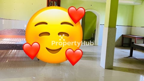 ផ្ទះលក់នៅទីរួមខេត្តកំពង់ចាមជាប់ផ្លូវជាតិ