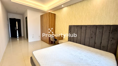 NEAR TK | Studio Room Available for Rent at Sky Tree