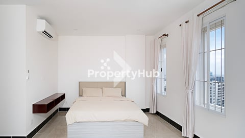 2-Bedroom Apartment for Rent in Chroy Changva