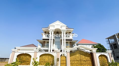 🏡វីឡាទោល តម្លៃល្អ លក់បន្ទាន់ !!!