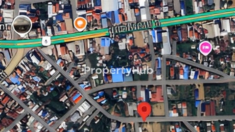 ដីលក់ ( ច្រកចូលមុខ hotel ណាសា)