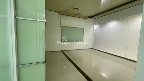 Canadia Tower Office Space for Rent – Phnom Penh