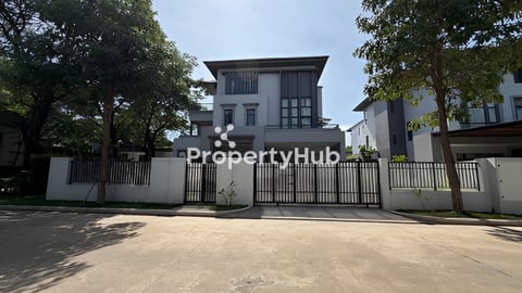 🏠វីឡាឃ្វីនកែងសម្រាប់ជួល នៅបុរីជីបម៉ុងលែនម៉ាក៦០ម៉ែត្រ