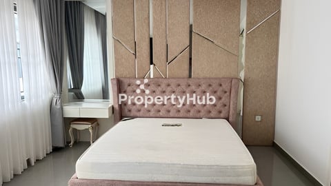 វីឡាភ្លោះសម្រាប់លក់ នៅបុរីជីបម៉ុង598 | Twin Villa for Sale in Borey Chip mong598