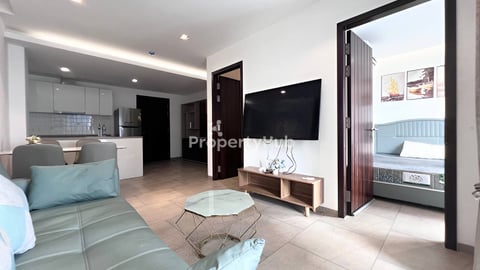 Urban Village 2bedroom for rent