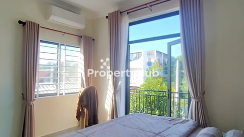 Private House 4Bedrooms For Rent $800/month