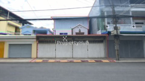 Detached Residence for Sale in Tuek Lak 2