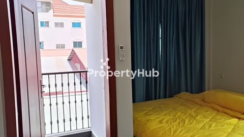 Room for rent Riverside (New room)