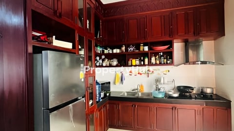 វីឡាភ្លោះសំរាប់ជួល អាចបើកក្រុមហ៊ុនបាន ជិតកន្លែងចិនរស់នៅច្រើន