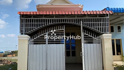 ផ្ទះលក់បន្ទាន់