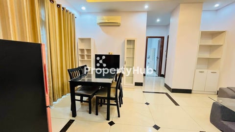 Spacious 1 Bedroom for Rent in Toul Tompoung