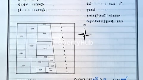 ដីលក់ ជាប់ផ្លូវជាតិលេខ២