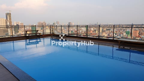 URGENT SALE Loft Condo for sale at Royal Park