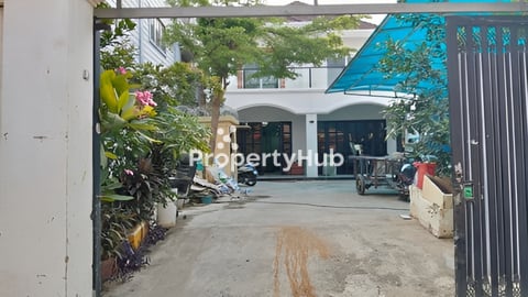 វីឡាទោលនៅក្រោយABA លក់