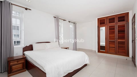 WESTERN ONE BEDROOM FOR RENT-TOUl TOMPOUNG🍀