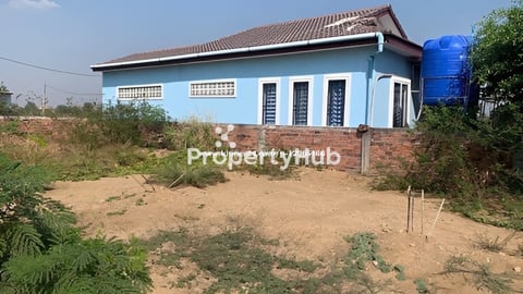 ដីលក់បន្ទាន់តម្លៃធូរៗ មានប្លង់រឹង ដីបុកគ្រឹះរួច