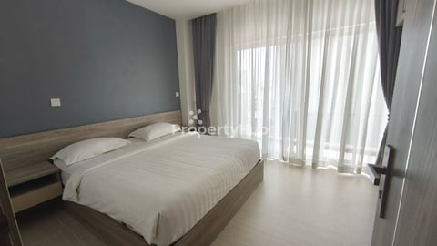 Location- Toul Tompong Market (Russian Market)-Two bedroom type A: size 115.60 s