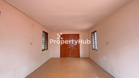 (English Below) 🏘 វីឡា​​ (Villa)​ សម្រាប់ជួល ជិតផ្សារស្ទឹងមានជ័យថ្មី