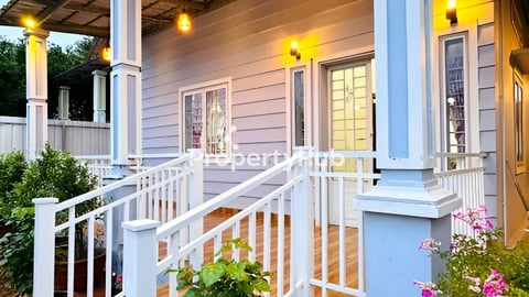 Private house for rent in Kampot $ 300