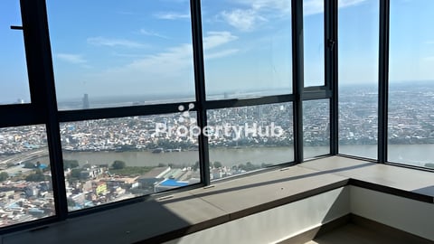 ខុនដូជាន់ទី 50 3បន្ទប់គេង