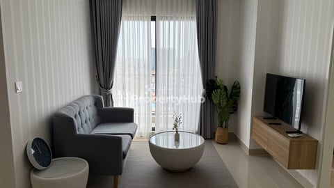 Full Furnished Condo Two Bedroom in Toul Kork