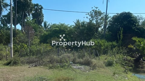 ដីលក់នៅភូមិខ្នាសណ្តាយ ស្រុកបន្ទាយស្រី