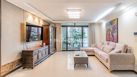 WESTERN THREE BEDROOM FOR RENT-BEONG KENG KANG I🍀
